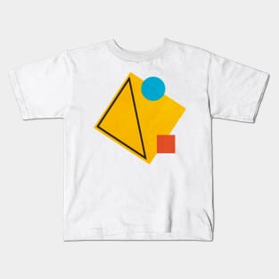 Bauhaus Kids T-Shirt